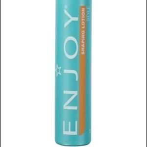 New, unused Shaping Lotion by Enjoy